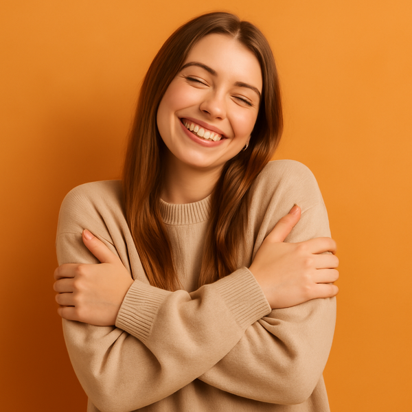 Boosts your energy & daily confidence